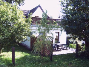 Bild: Ferienwohnung "Josef" Ahrenshoop