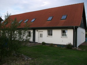 Ansicht Ferienwohnung 2577