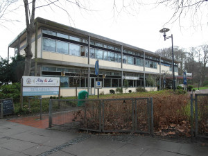 Ansicht Ferienwohnung 2981