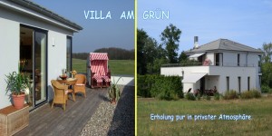 Bild: Ferienwohnung Villa am Grün - Kühlungsborn/Wittenbeck - Erholung pur