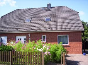 Ansicht Ferienwohnung 337
