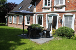 Bild: Ferienhaus Sommerlykke