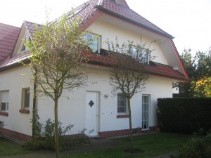 Bild: Ferienwohnung Rintisch in Zingst