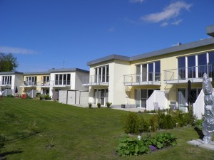 Ansicht Ferienwohnung 5809