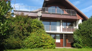 Bild: Top-Ferienhaus Ostsee Meersicht Hunde Nahe Grömitz