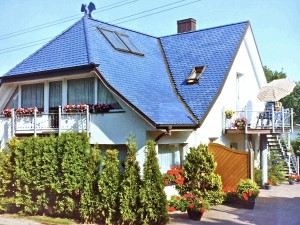 Bild: OSTSEEOASE die Ferienwohnung am Meer in Prerow