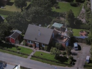 Bild: Ferienwohnung an der Ostsee im schönen Ostangeln,Steinberg, Geltinger Bucht