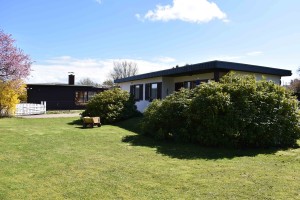 Bild: Ferienhaus Hohenfelde/Ostsee und nur 200 m vom Hundestrand entfernt