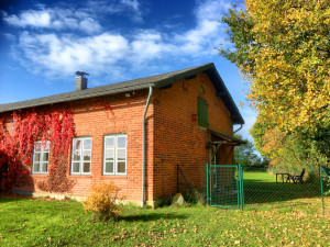 Ansicht Ferienhaus 5
