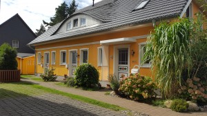 Bild: Ferienhaus Herzmuschel Zingst für bis zu 6 Personen