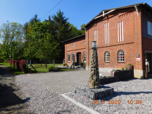 Bild: Biene´s - Ferienparadies Ostsee-Ferienwohnung für Jung und Alt