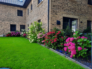 Bild: Ferienwohnung Amrum in der schönen Schleiregion